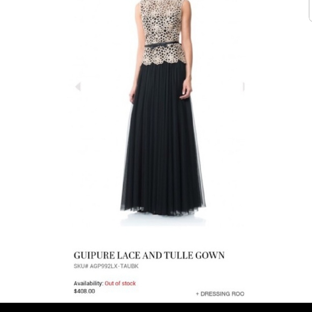 tadashi shoji